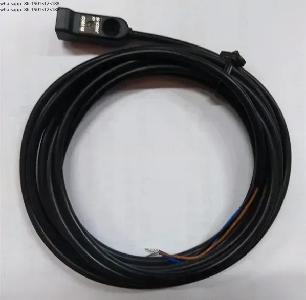 Original and Genuine JND04-N3 JND02-N JN02-N Proximity Switch Induction
Original and Genuine JND04-N3 JND02-N JN02-N Proximity Switch Induction