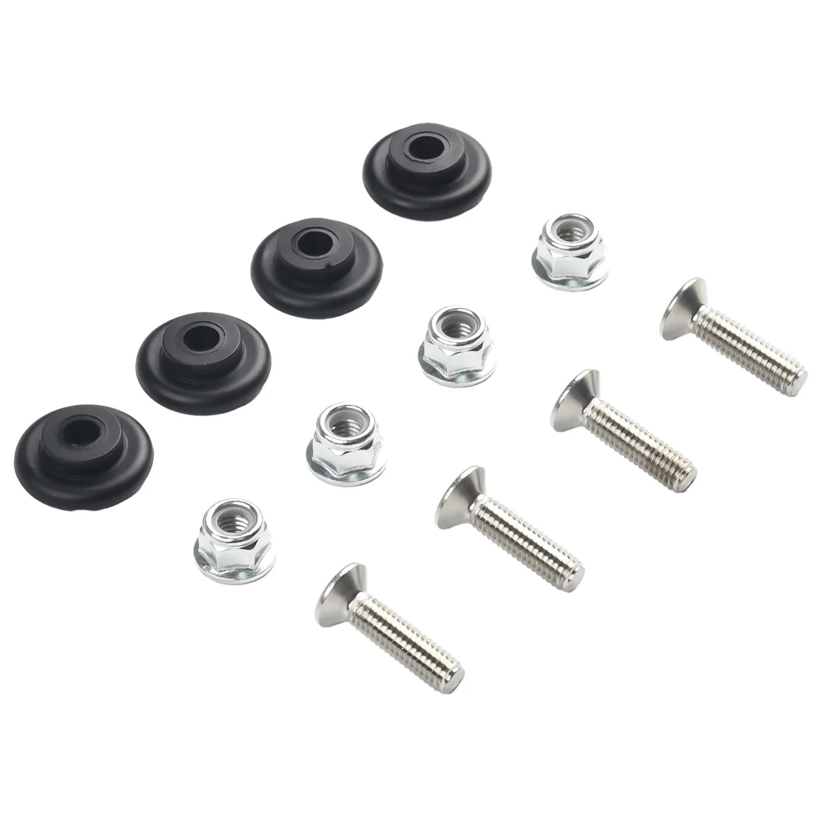 Motorcycle Bracket Bushing Pad Rear Luggage Case Tail Top Box Helmet Trunk Bracket Base Plate Bushing Pad Buckle Spacers
Motorcycle Bracket Bushing Pad Rear Luggage Case Tail Top Box Helmet Trunk Bracket Base Plate Bushing Pad Buckle Spacers