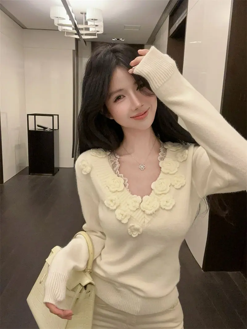 Sweaters Jumpers Pullovers Women Comfy Alpaca Cute Pattern Regular Library Popular Club Literature Knitwear Learning Softy Warm
Sweaters Jumpers Pullovers Women Comfy Alpaca Cute Pattern Regular Library Popular Club Literature Knitwear Learning Softy Warm