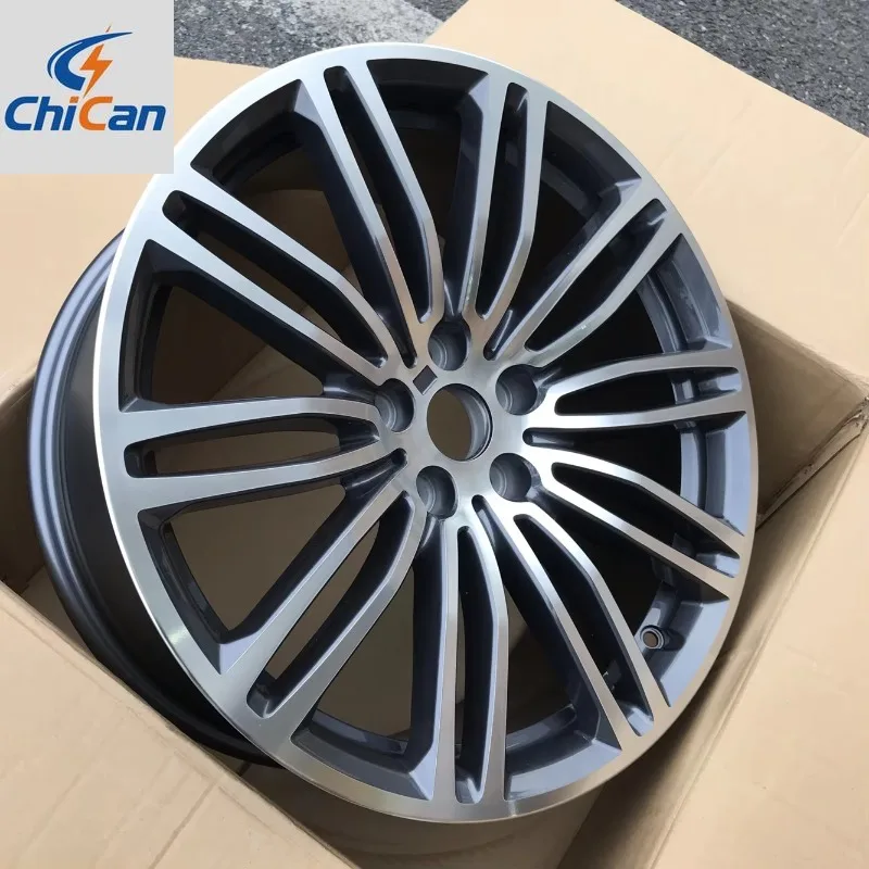 【2026】Chican Custom Forged Monoblock Alloy Rims 18 19 20 21 22 Inch 22X10 For BMW
【2026】Chican Custom Forged Monoblock Alloy Rims 18 19 20 21 22 Inch 22X10 For BMW