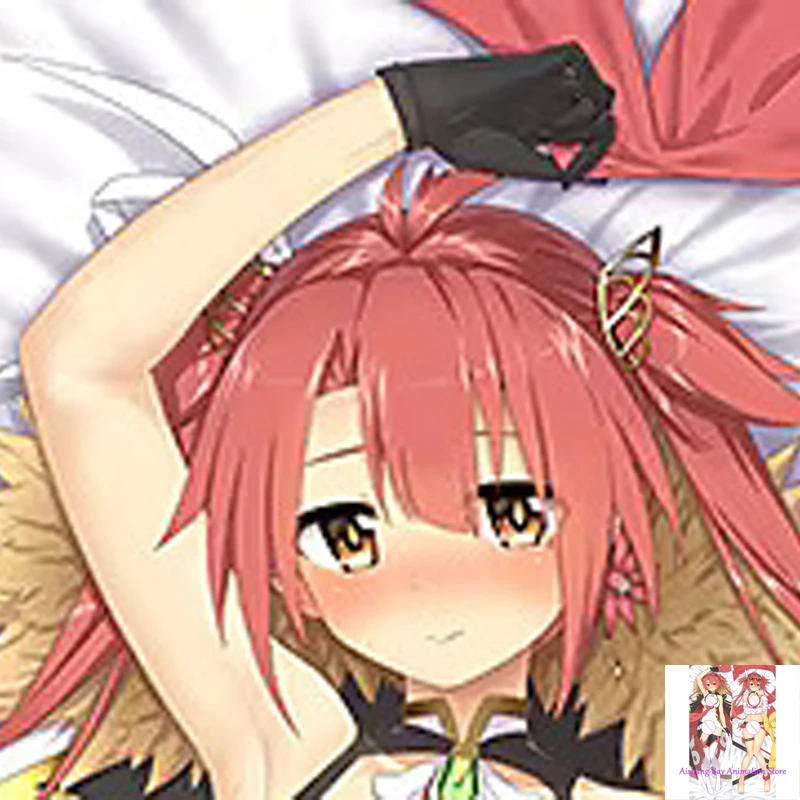 Dakimakura Anime Pillow Cover Beautiful Girl Double Sided Print Life-size Body Decoration
Dakimakura Anime Pillow Cover Beautiful Girl Double Sided Print Life-size Body Decoration