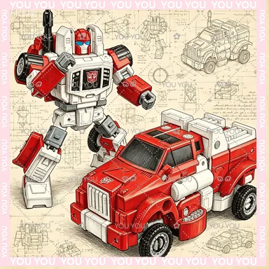 In Stock Takara Tomy Transforming Toys Age of The Primes Swerve Model Robot Collection Action Figures Toy Gifts Hobby
In Stock Takara Tomy Transforming Toys Age of The Primes Swerve Model Robot Collection Action Figures Toy Gifts Hobby