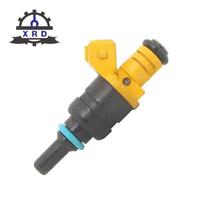Fuel Injector OK30E13250 for Hyundai Kia Engine Direct Fit
Fuel Injector OK30E13250 for Hyundai Kia Engine Direct Fit
