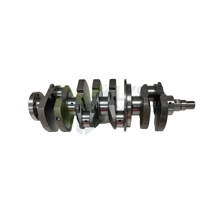 Engine Crankshaft for Chevrolet Captiva 2.4 16V C100 Z24SED 92067746 92067469 92028819 93302321
Engine Crankshaft for Chevrolet Captiva 2.4 16V C100 Z24SED 92067746 92067469 92028819 93302321