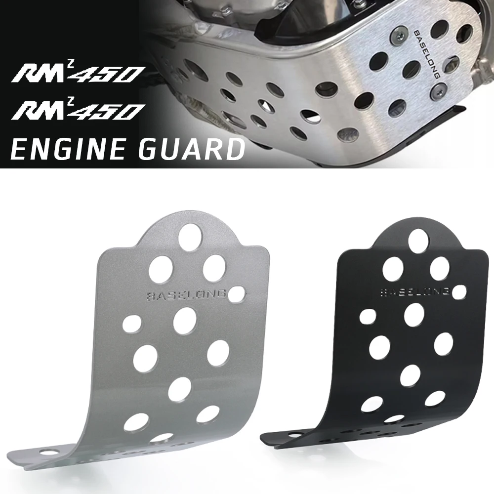 Motorcycle Engine Guard Bash Skid Plate Oil Cooler Cover FOR SUZUKI RMZ450 RMZ-450 rmz 2018-2024 2025 2023 2022 2021 2020 2019
Motorcycle Engine Guard Bash Skid Plate Oil Cooler Cover FOR SUZUKI RMZ450 RMZ-450 rmz 2018-2024 2025 2023 2022 2021 2020 2019