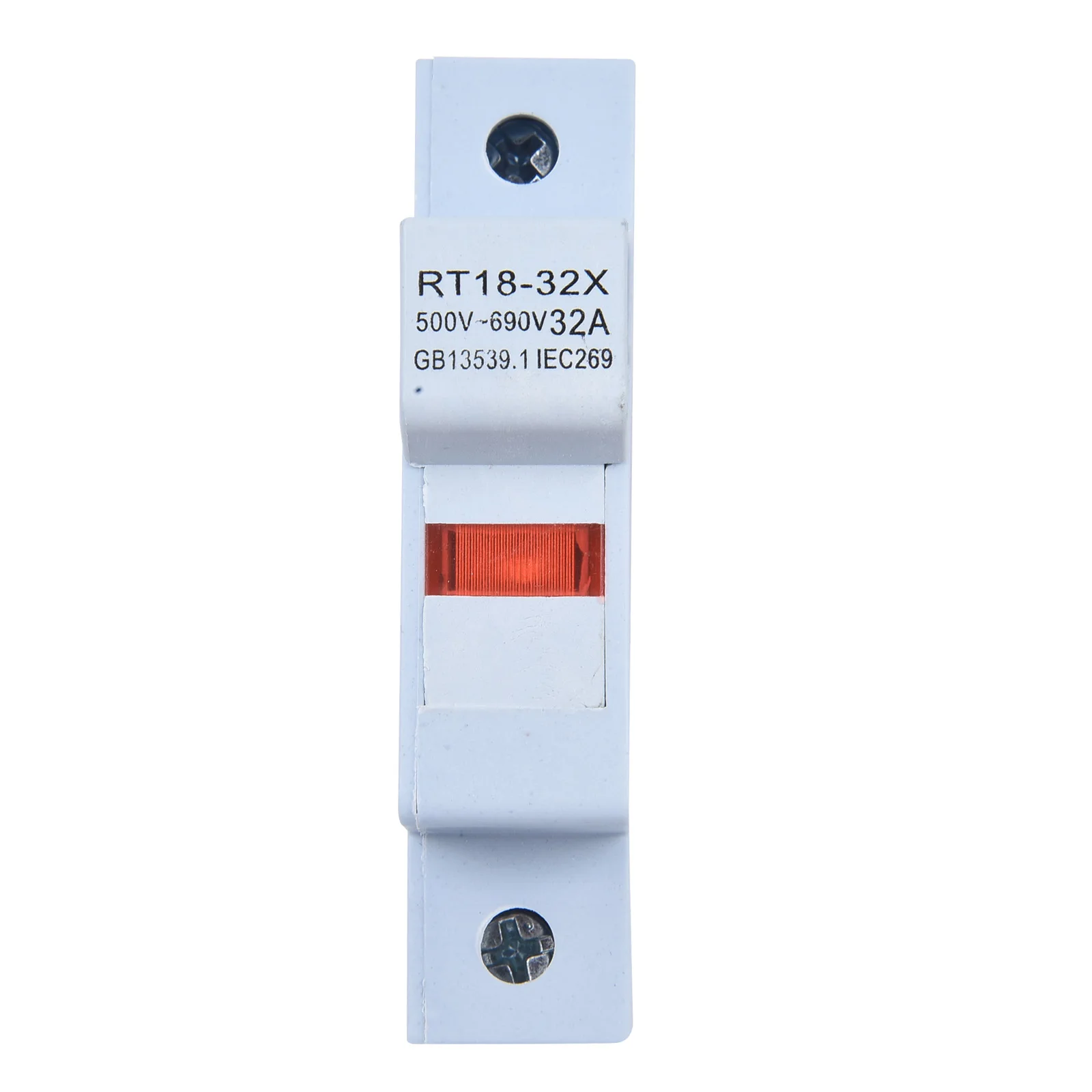 DIN Rail Mount RT X P Stable Operation Electrical Life Of The System Improve The Continuity Of Power Supply Mount Fuse Base
DIN Rail Mount RT X P Stable Operation Electrical Life Of The System Improve The Continuity Of Power Supply Mount Fuse Base