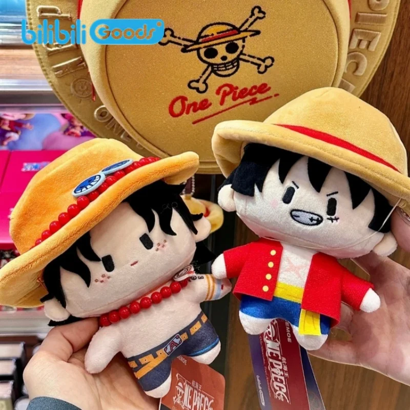 Bilibili Goods Plush Doll One Piece Luffy Soft Stuffed Anime Collectible Toy For Adult Anime Fans Home Decoration Collection
Bilibili Goods Plush Doll One Piece Luffy Soft Stuffed Anime Collectible Toy For Adult Anime Fans Home Decoration Collection