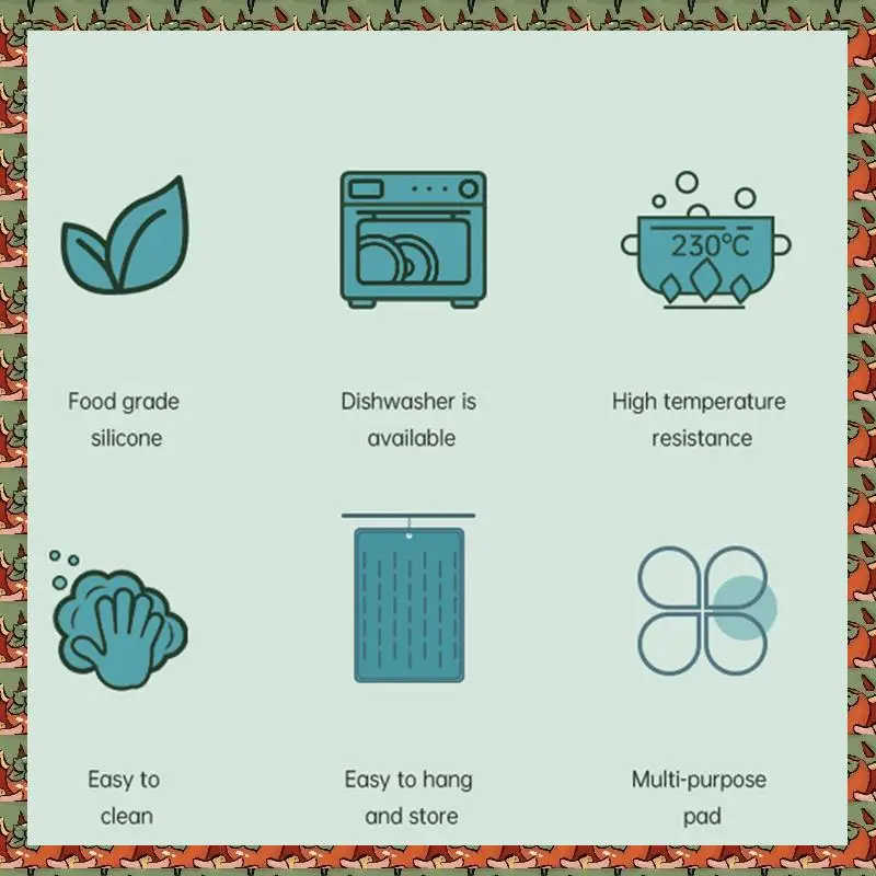 Stove Top Covers For Electric Stove - 28X20inch Stovetop Cover,Stove Mat Protector,Extra-Large Silicone Dish Drying Mat Durable
Stove Top Covers For Electric Stove - 28X20inch Stovetop Cover,Stove Mat Protector,Extra-Large Silicone Dish Drying Mat Durable