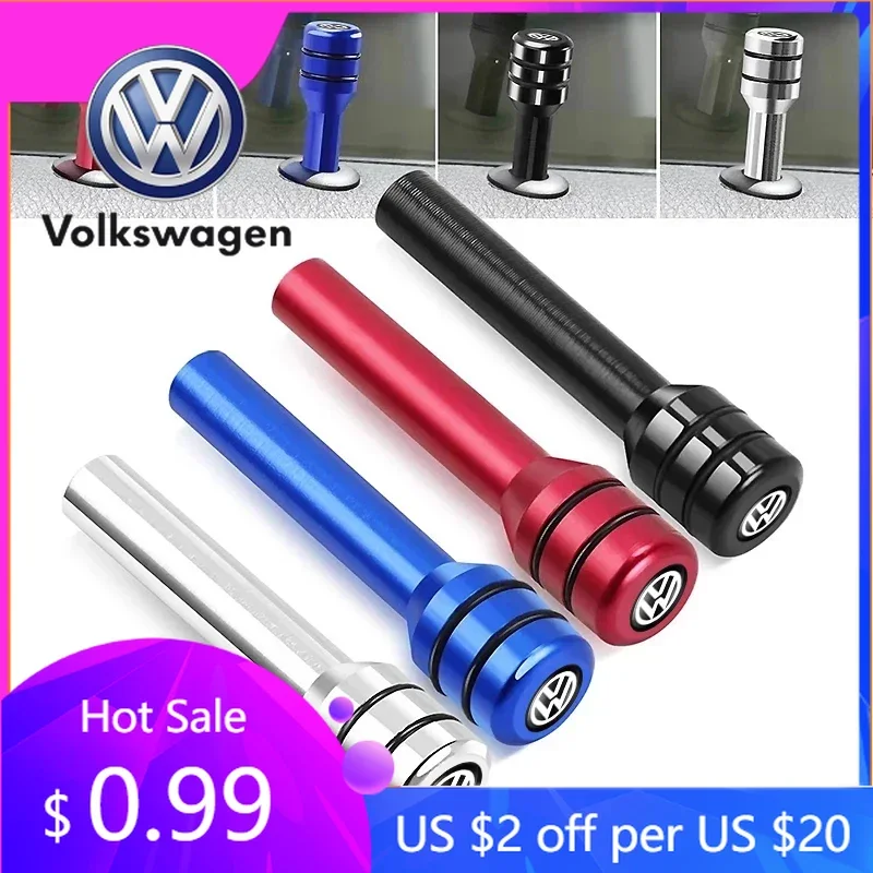 Для VW Volkswagen Jetta MK5 Golf 2/4 шт. Защитные штифты-фиксаторы дверных замков для Volkswagen VW Bora Golf MK6 Beetle CC R32 Sharan Jetta
Для VW Volkswagen Jetta MK5 Golf 2/4 шт. Защитные штифты-фиксаторы дверных замков для Volkswagen VW Bora Golf MK6 Beetle CC R32 Sharan Jetta