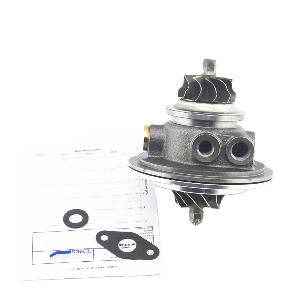 Turbine K03 53039880005 Turbo Charger Chra Cartridge for Audi A4 A6 1.8 T 110/132 Kw AJH 1997-
Turbine K03 53039880005 Turbo Charger Chra Cartridge for Audi A4 A6 1.8 T 110/132 Kw AJH 1997-