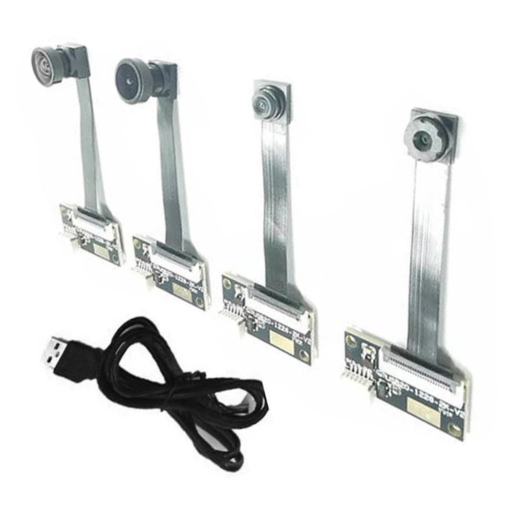 Модуль USB-камеры OV9281, 240 кадров/с, черно-белый дисплей, глобальная экспозиция, MIPI, фиксированный фокус, 24-контактный, длина 50 мм, 1 Мп, без драйверов
Модуль USB-камеры OV9281, 240 кадров/с, черно-белый дисплей, глобальная экспозиция, MIPI, фиксированный фокус, 24-контактный, длина 50 мм, 1 Мп, без драйверов