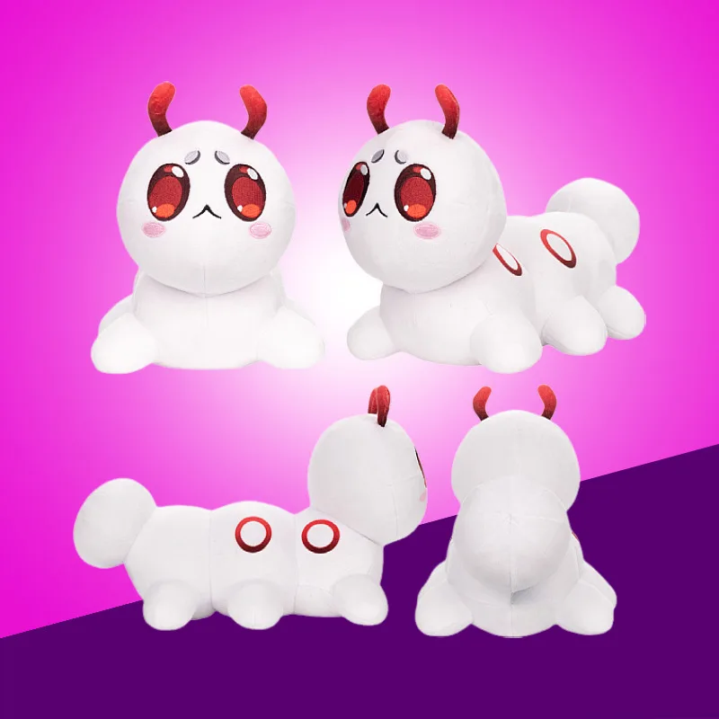 MaggotChamp Plushie Toys Stuffed Animals Cheat Doll Plushie Cotton Room Decoration Kids Girl Gifts
MaggotChamp Plushie Toys Stuffed Animals Cheat Doll Plushie Cotton Room Decoration Kids Girl Gifts