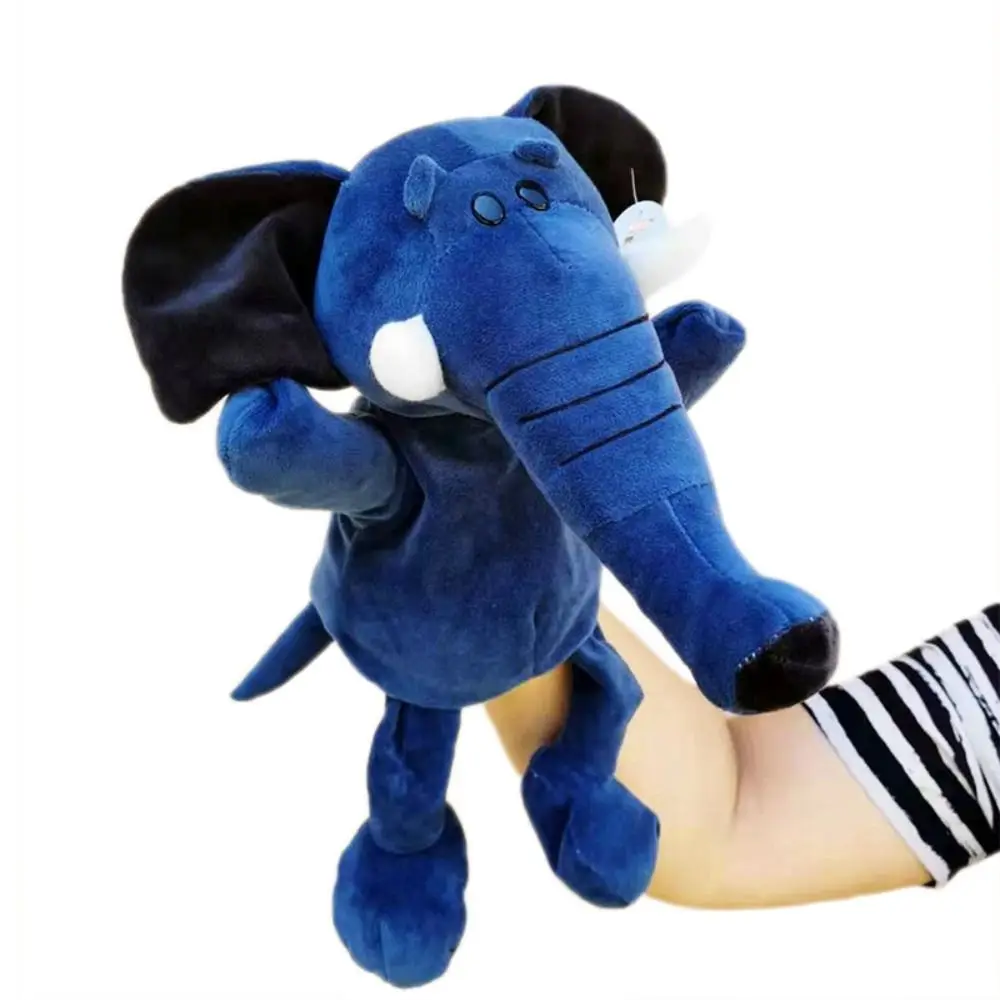 Plush Toys Rabbit Parent-child Interactive Props Plush Hand Doll Kindergarten Story Props Children Puppets Animal Hand Puppet
Plush Toys Rabbit Parent-child Interactive Props Plush Hand Doll Kindergarten Story Props Children Puppets Animal Hand Puppet