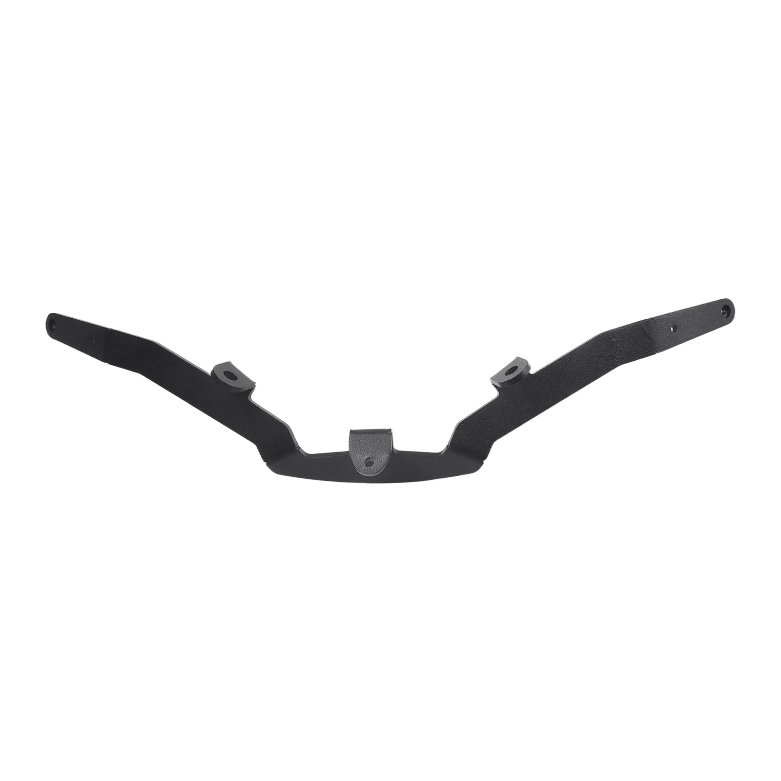 Aerodynamic Wing Deflector, Suitable for MT 09 2021 2023, Enhance Bike's Performance, Black Color, Lightweight Design
Aerodynamic Wing Deflector, Suitable for MT 09 2021 2023, Enhance Bike's Performance, Black Color, Lightweight Design