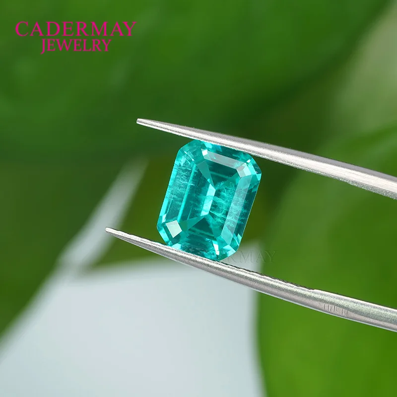 Paraiba Yttrium Алюминий Гранат YAG Свободный Драгоценный Камень 5x7 мм-8X10 мм Изумрудная Форма Синтетические Параиба Свободные Камни Для Изготовления Ювелирных Изделий
Paraiba Yttrium Алюминий Гранат YAG Свободный Драгоценный Камень 5x7 мм-8X10 мм Изумрудная Форма Синтетические Параиба Свободные Камни Для Изготовления Ювелирных Изделий