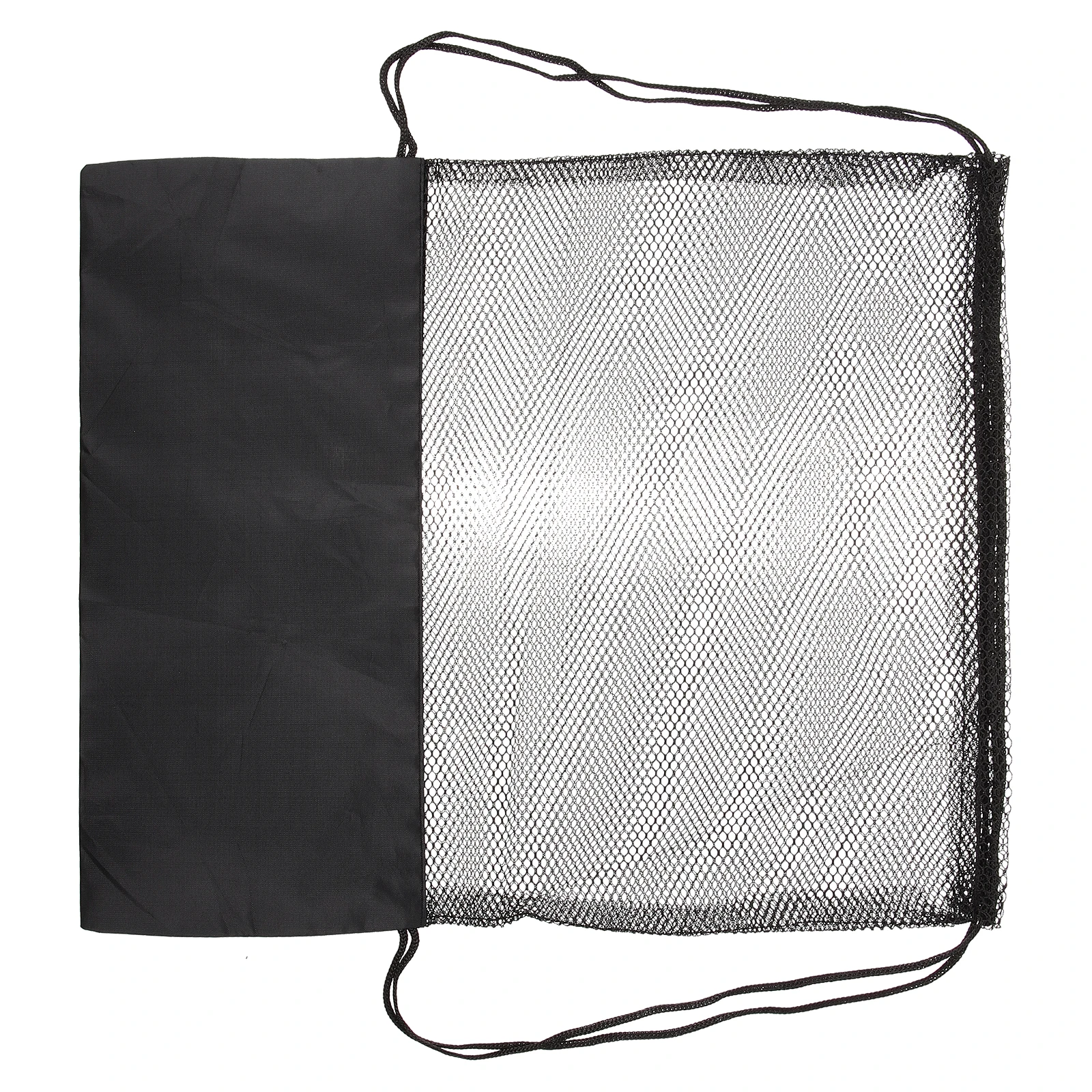 2pcs Football Storage Bag Drawstring Backpack Black Oxford Cloth Multi-Function Sports Gym Bag for Soccer Volleyball Basketball
2pcs Football Storage Bag Drawstring Backpack Black Oxford Cloth Multi-Function Sports Gym Bag for Soccer Volleyball Basketball