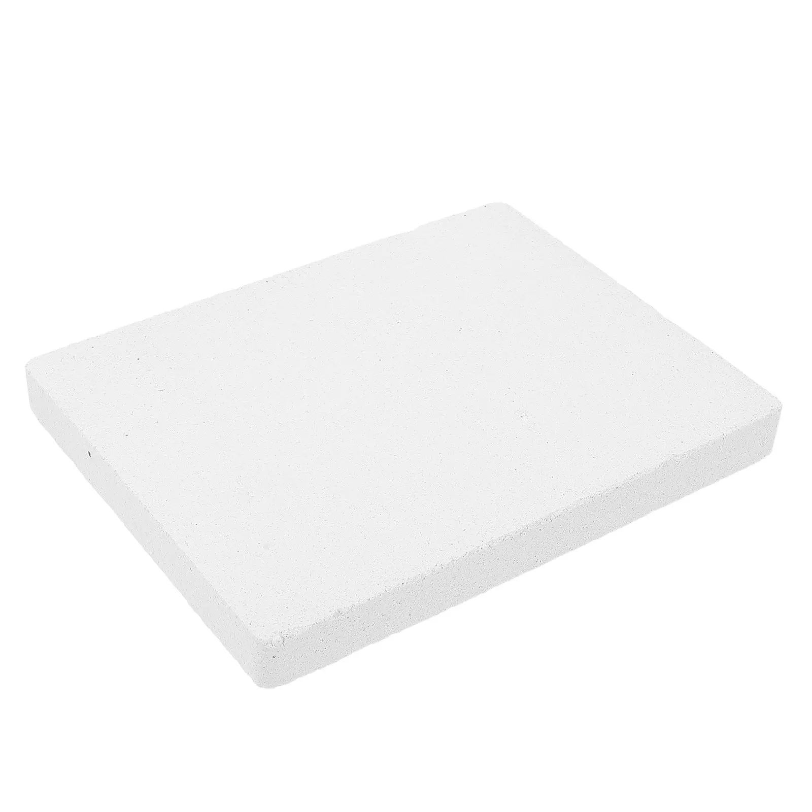Heat Resistant Jewelry Welding Block Quartz Soldering Panel for DIY Metal Melting Fire Bricks Crafting Tools Soldering Blocks
Heat Resistant Jewelry Welding Block Quartz Soldering Panel for DIY Metal Melting Fire Bricks Crafting Tools Soldering Blocks