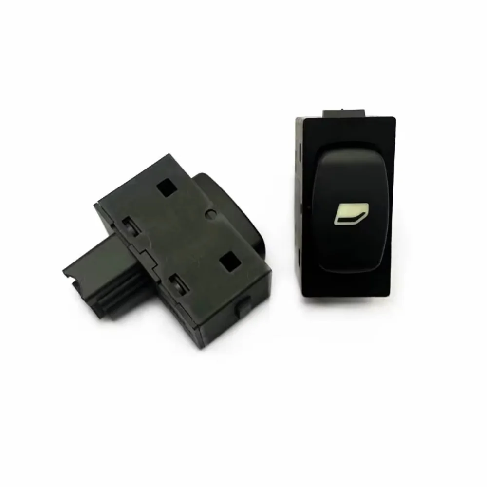 2pcs for Peugeot 307 rear door window lifter switch (New and old general)
2pcs for Peugeot 307 rear door window lifter switch (New and old general)