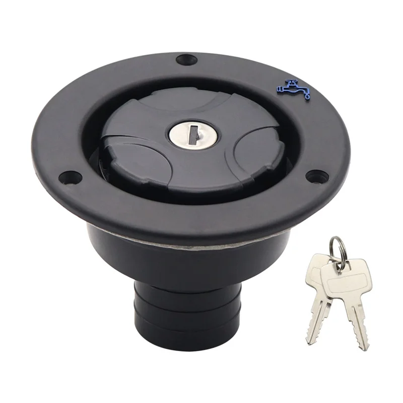 Ведущая запираемая заливная горловина для резервуаров для воды, каравана, заправочного люка для пресной воды, крышки бака для кемпера, прицепа, аксессуар для автофургона
Ведущая запираемая заливная горловина для резервуаров для воды, каравана, заправочного люка для пресной воды, крышки бака для кемпера, прицепа, аксессуар для автофургона