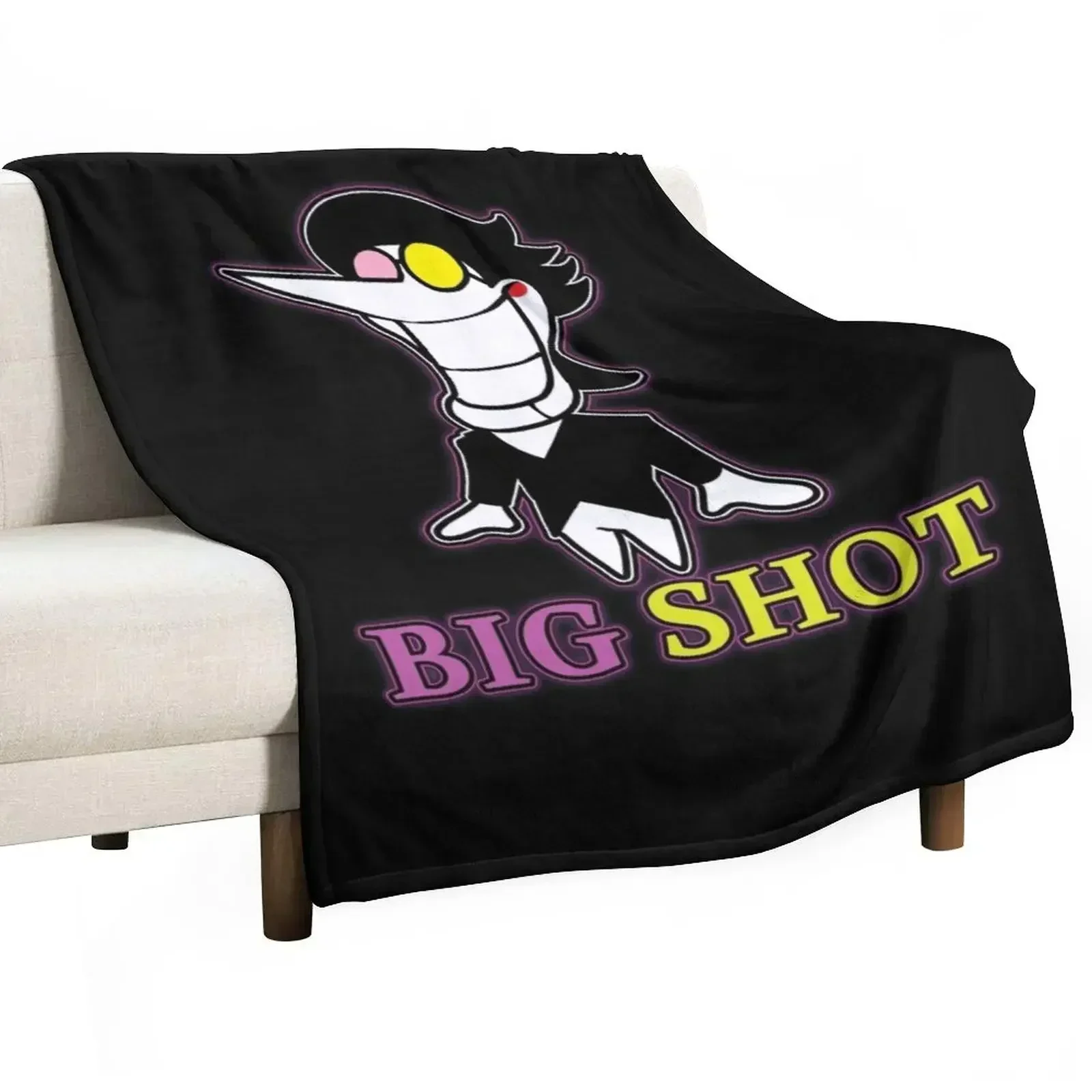 spamton g spamton Throw Blanket Soft Cozy Blanket for Pet Kids Adults
spamton g spamton Throw Blanket Soft Cozy Blanket for Pet Kids Adults