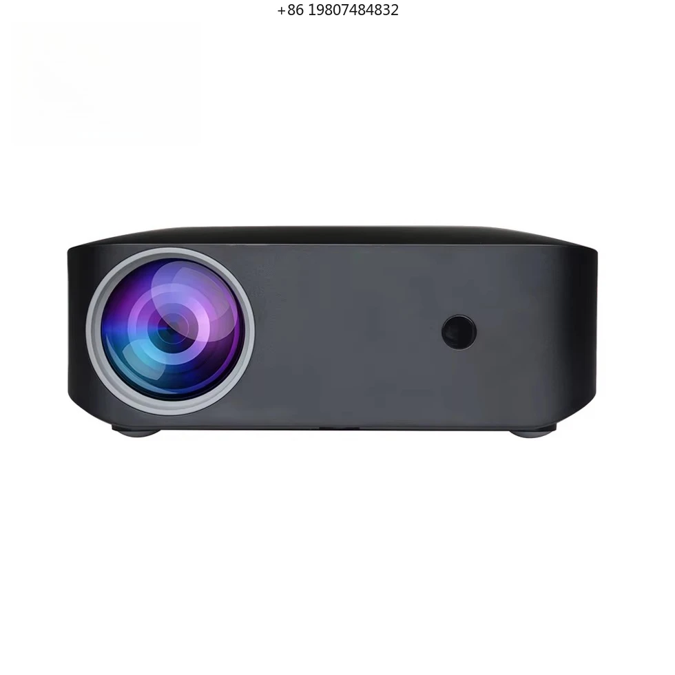 Professional Manufacturing Black Projector FCC CE PSE Rohs HD Video Data Show USB Pico Pocket Proyector
Professional Manufacturing Black Projector FCC CE PSE Rohs HD Video Data Show USB Pico Pocket Proyector