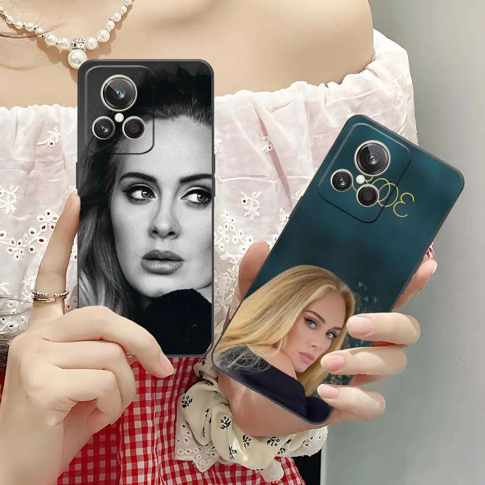 Adele Adkins Matte TPU Mobile Phone Case for Realme GT 8 Neo Pro C75 73 71 C67 65 C55 53 C35 31 C20 15 Colorful Cover
Adele Adkins Matte TPU Mobile Phone Case for Realme GT 8 Neo Pro C75 73 71 C67 65 C55 53 C35 31 C20 15 Colorful Cover