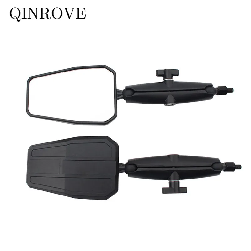 Motorcycle Rear Mirror 8 10MM ABS Foldable Side Mirror Universal For KTM Duke 125 250 390 Ducati Monster Scrambler Suzuki Honda
Motorcycle Rear Mirror 8 10MM ABS Foldable Side Mirror Universal For KTM Duke 125 250 390 Ducati Monster Scrambler Suzuki Honda