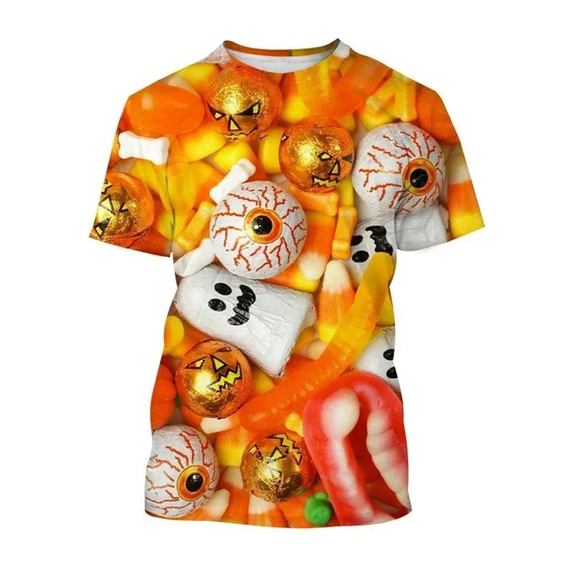 Colorful cotton candy T-shirt, men's 3D printed children's T-shirt, round neck short sleeved, 2025 summer casual fun T-shirt
Colorful cotton candy T-shirt, men's 3D printed children's T-shirt, round neck short sleeved, 2025 summer casual fun T-shirt