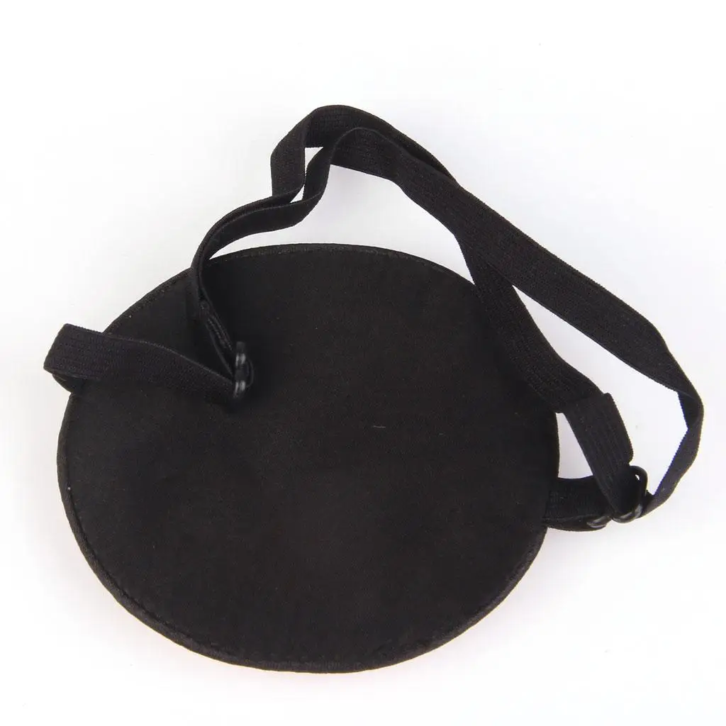 Silk Eye Patch Adjustable Eye Shade Reusable Medical Eye Mask for Adult Lazy Eye Cover Strabismus Treatment
Silk Eye Patch Adjustable Eye Shade Reusable Medical Eye Mask for Adult Lazy Eye Cover Strabismus Treatment
