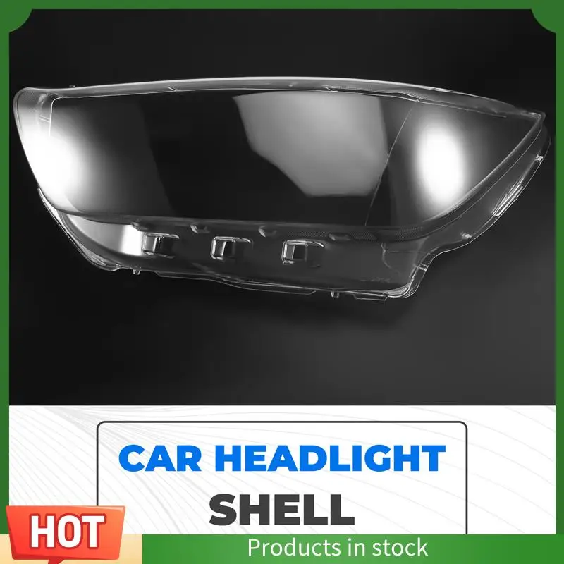 AU63-For Volvo XC40 2020-2022 Car Accessories Transparent Lampshade Headlamp Cover Headlight Shell
AU63-For Volvo XC40 2020-2022 Car Accessories Transparent Lampshade Headlamp Cover Headlight Shell