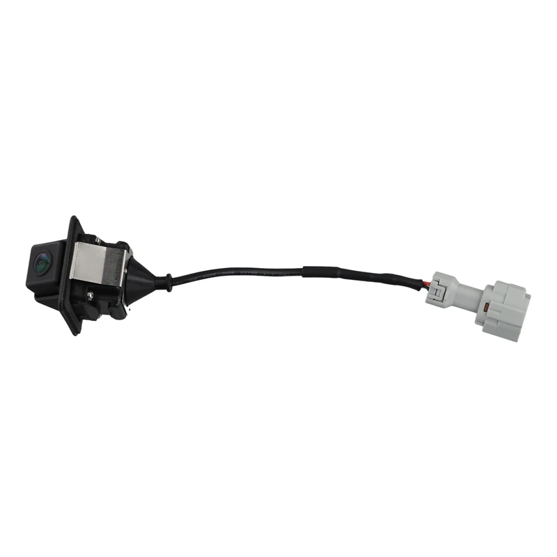 957603Z950 New Rear View Camera Reverse Camera Parking Backup Camera For Hyundai I40 2011-2015
957603Z950 New Rear View Camera Reverse Camera Parking Backup Camera For Hyundai I40 2011-2015