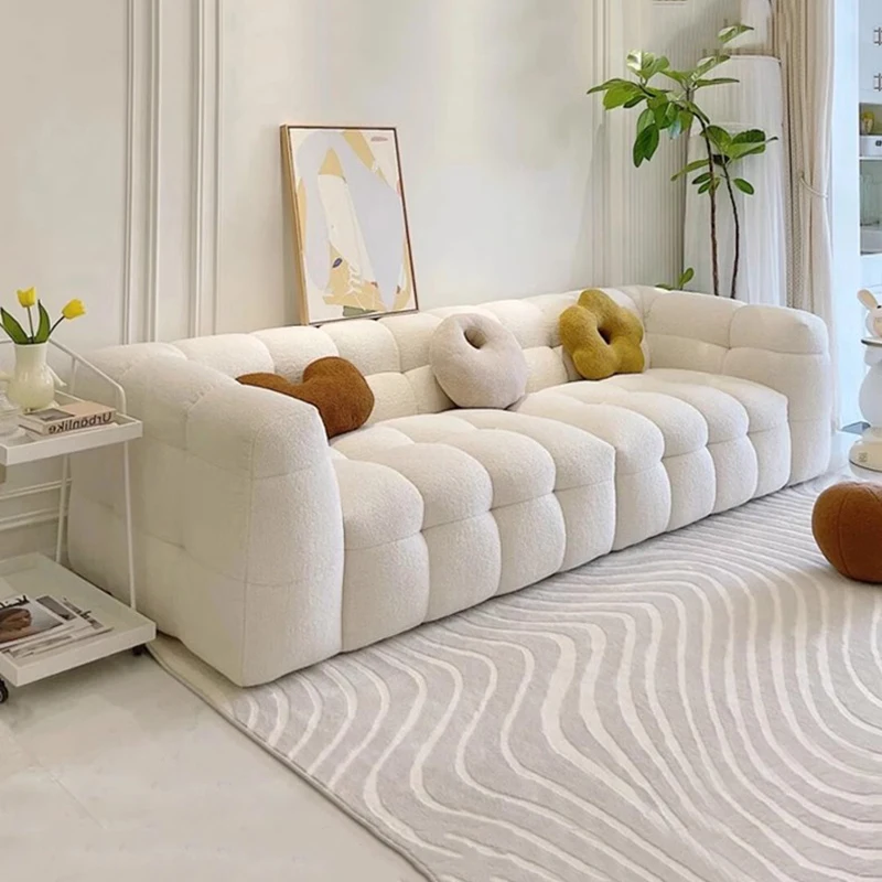 Modern Sectional Living Room Sofas Lazy Minimalist Comfortable Reclining Sofa Relaxing Corner Divani Da Soggiorno Home Furniture
Modern Sectional Living Room Sofas Lazy Minimalist Comfortable Reclining Sofa Relaxing Corner Divani Da Soggiorno Home Furniture