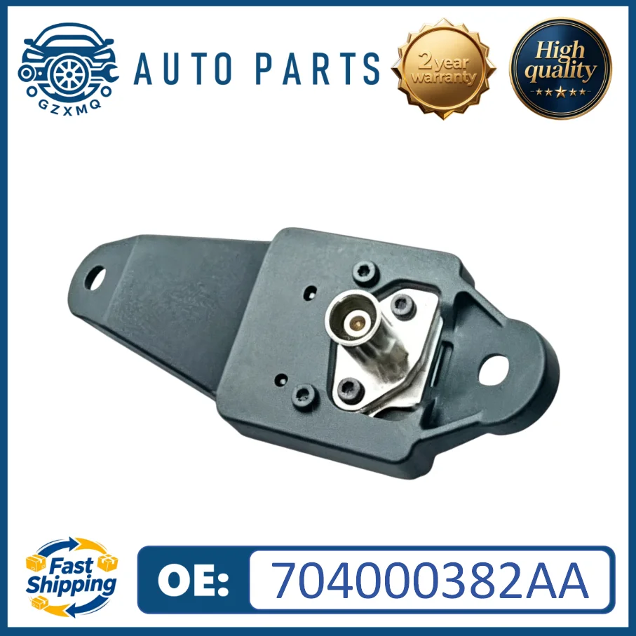 704000382AA High Quality Front View Camera For Chery
704000382AA High Quality Front View Camera For Chery