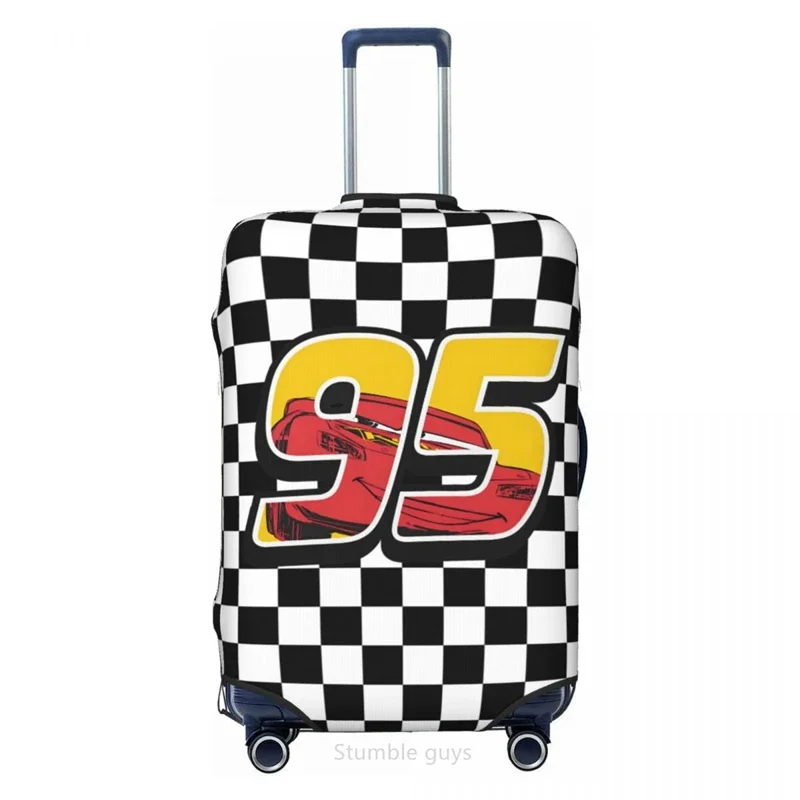 Universal Elastic Suitcase Cover Car Print For 18-32 Inch Luggage Dustproof Anti-Scratch Washable Travel Essential Accessory
Universal Elastic Suitcase Cover Car Print For 18-32 Inch Luggage Dustproof Anti-Scratch Washable Travel Essential Accessory