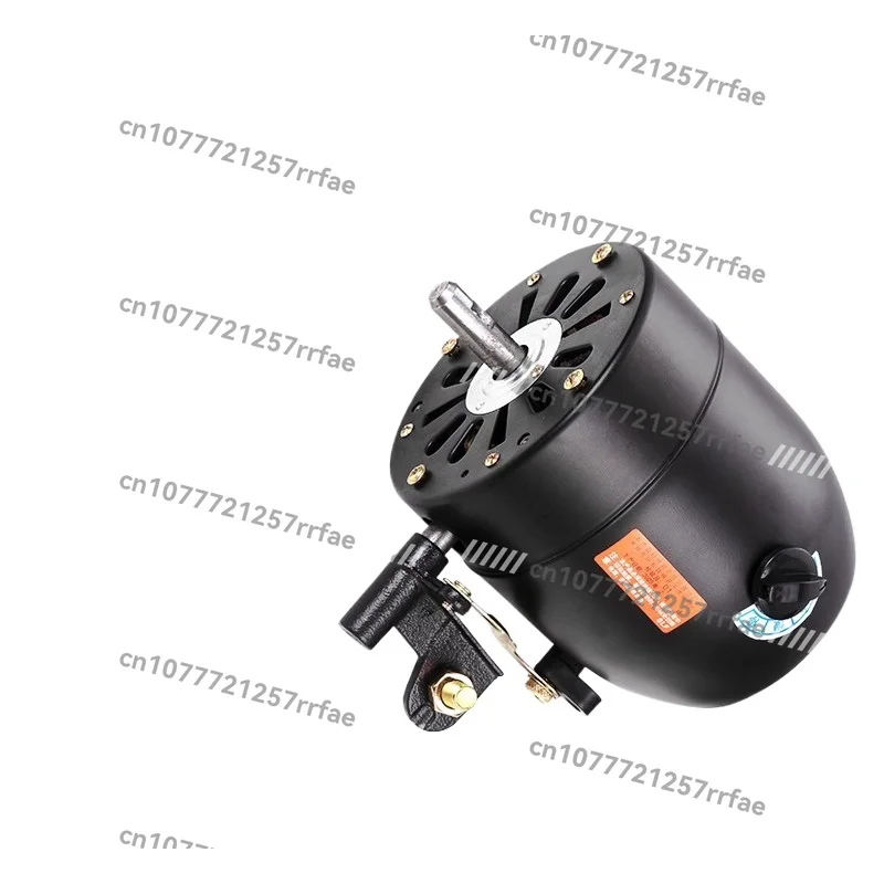 Universal high-power industrial electric fan head fan motor motor copper core 220v750 horn fan accessories
Universal high-power industrial electric fan head fan motor motor copper core 220v750 horn fan accessories
