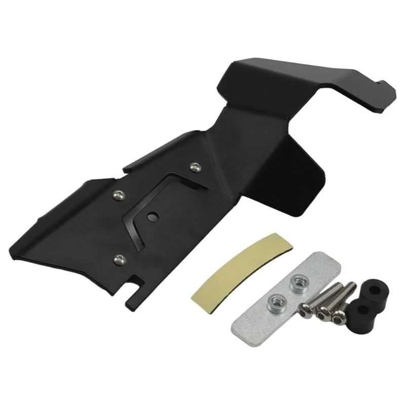 Lightweight Rear Axles Guard Housing Cover Sleeve Shield for R1300GS with Modern Aesthetic Design Aesthetic Enhancement .X7AE
Lightweight Rear Axles Guard Housing Cover Sleeve Shield for R1300GS with Modern Aesthetic Design Aesthetic Enhancement .X7AE