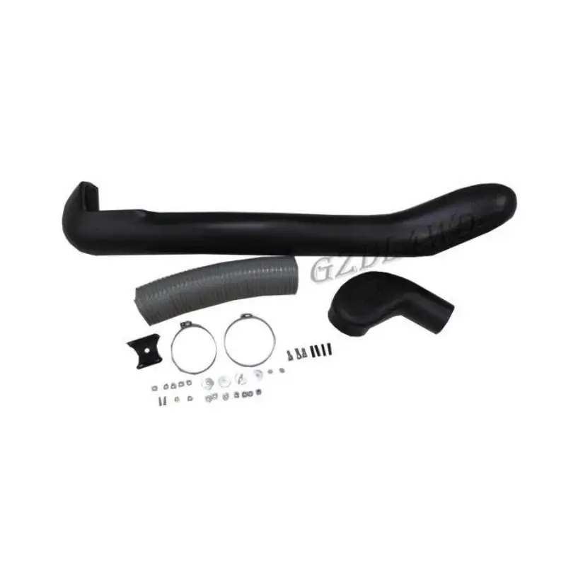 4X4 off Road Air Intake Snorkel Kit for Toyota Prado LC100 1998-2006 Car Snorkel Kits with Durable Material
4X4 off Road Air Intake Snorkel Kit for Toyota Prado LC100 1998-2006 Car Snorkel Kits with Durable Material