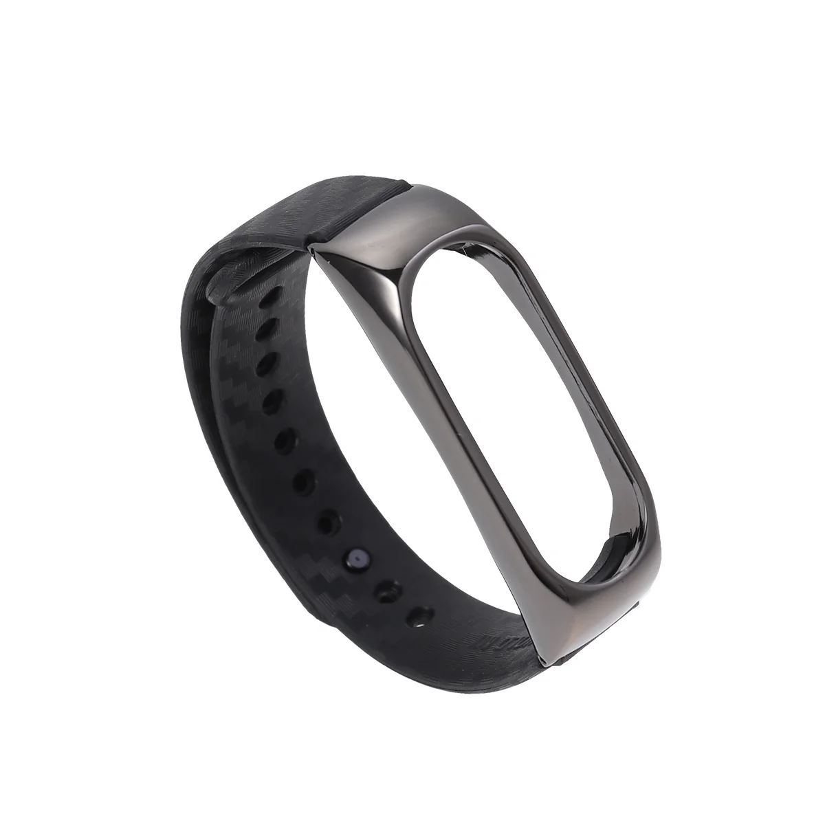 2 Daily Style Replacement Strap for Smart Bracelet Fashionable Fitness Tracker
2 Daily Style Replacement Strap for Smart Bracelet Fashionable Fitness Tracker
