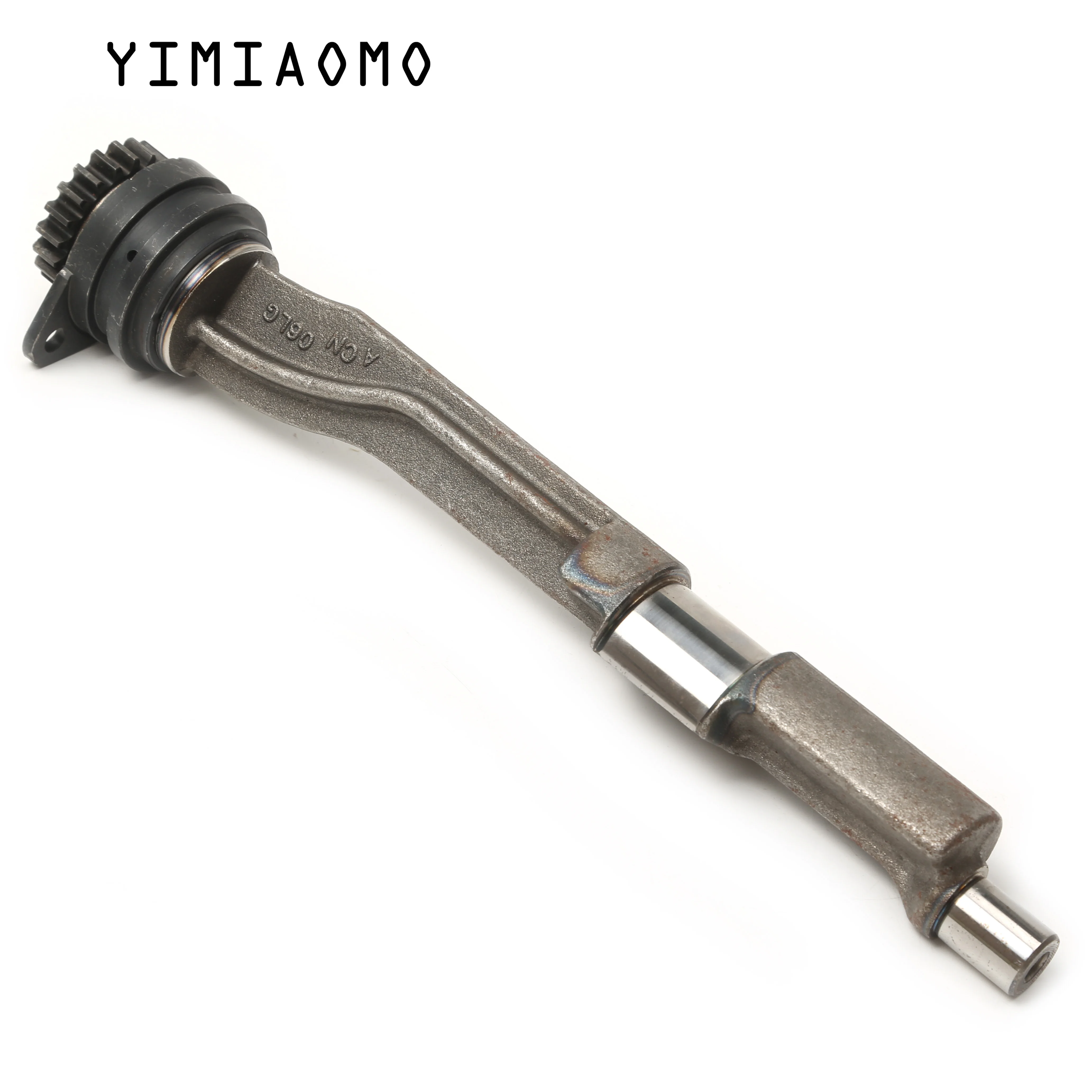 06H198205AT Balance Shaft Air Outlet Short Head For VW Beetle 2.0TFSI Tiguan Golf Audi A1 A3 Q5 Skoda Octavia 06L103295G
06H198205AT Balance Shaft Air Outlet Short Head For VW Beetle 2.0TFSI Tiguan Golf Audi A1 A3 Q5 Skoda Octavia 06L103295G