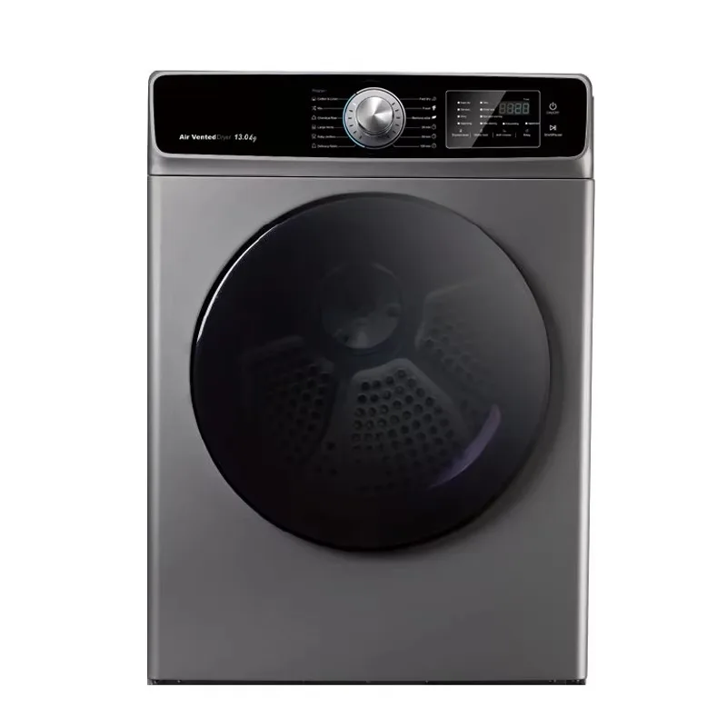 Manufacturer Household Clothes Drying Machine Front Loading Tumble Dry13kg Large Capacity Fully Automatic Rack Dryer 220v
Manufacturer Household Clothes Drying Machine Front Loading Tumble Dry13kg Large Capacity Fully Automatic Rack Dryer 220v