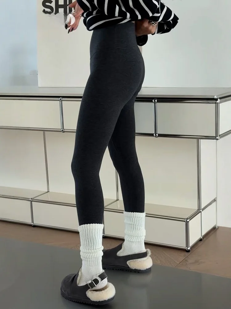 High Waist Fce Lined Yoga Pants Tummy Control Butt Lifting Base Layer Pants Autumn Winter New Sle GGAO25 Casual Cotton L...
High Waist Fce Lined Yoga Pants Tummy Control Butt Lifting Base Layer Pants Autumn Winter New Sle GGAO25 Casual Cotton L...