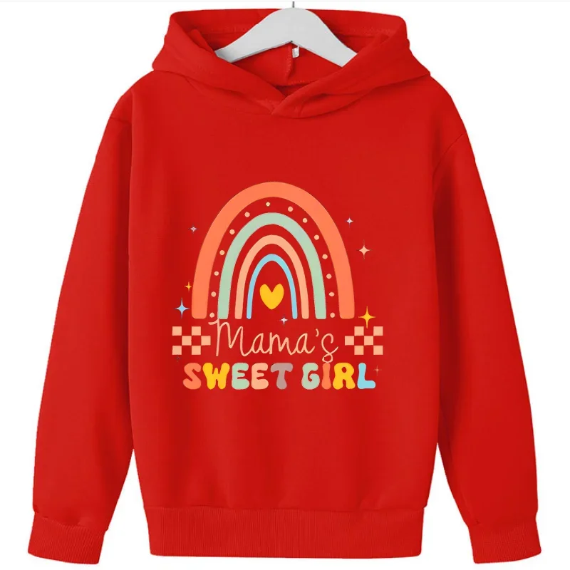 New Sweet Girl Print Cute Sweatshirts Girls GYM Lover Top Thick Clothes Kids Hooodie Sweater Tops Hoodies
New Sweet Girl Print Cute Sweatshirts Girls GYM Lover Top Thick Clothes Kids Hooodie Sweater Tops Hoodies