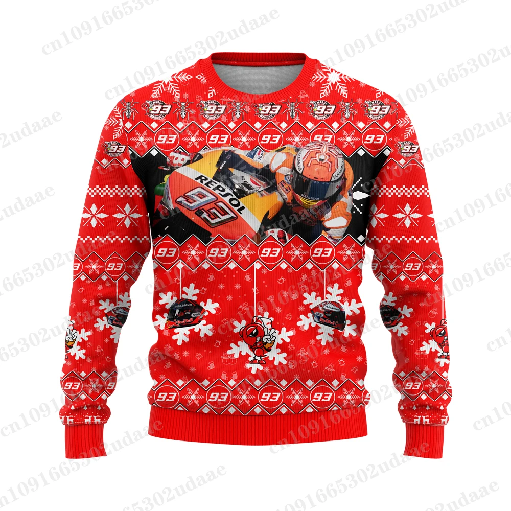 Толстовка Driver Marc MarARC Fan Lovers 93 Noël pour hommes et femmes, пуловер, en-ly, Nouveau, 2025 г.
Толстовка Driver Marc MarARC Fan Lovers 93 Noël pour hommes et femmes, пуловер, en-ly, Nouveau, 2025 г.