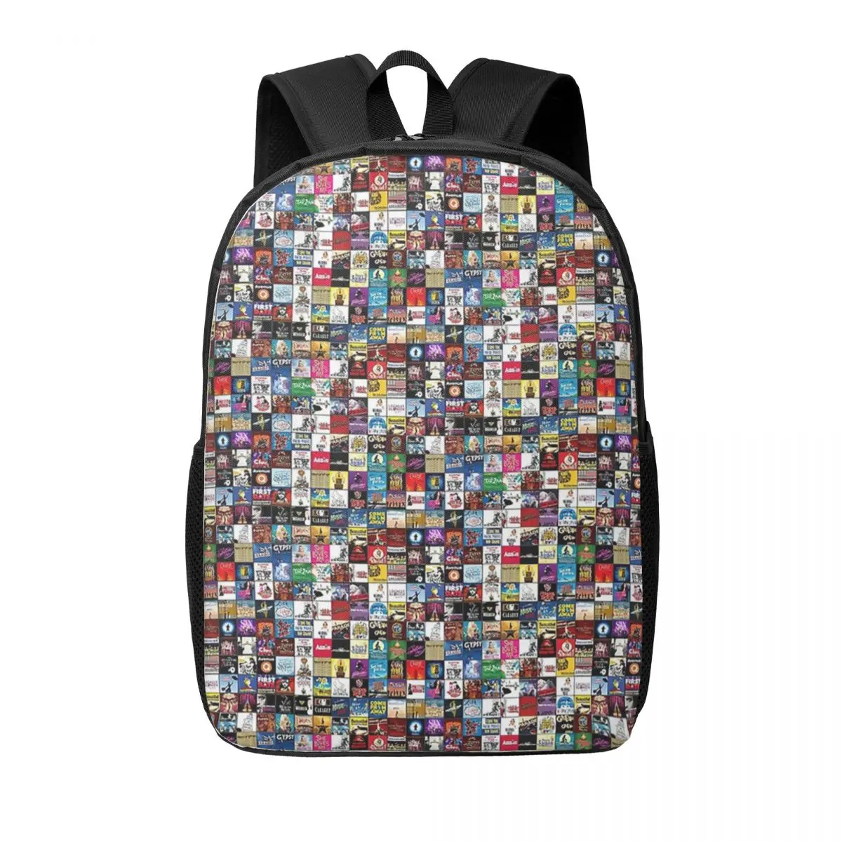 Рюкзак Broadway, женские рюкзаки для мальчиков и девочек, сумка для книг, модные студенческие школьные сумки, портативный дорожный рюкзак, сумка на плечо
Рюкзак Broadway, женские рюкзаки для мальчиков и девочек, сумка для книг, модные студенческие школьные сумки, портативный дорожный рюкзак, сумка на плечо