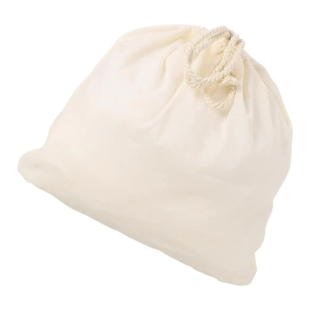 Reusable Cotton Filter Bag Coffee Soy Milk Strainer Kitchen Tool Fine Mesh Cloth Juice Cheesecloth Food Strainer Paper
Reusable Cotton Filter Bag Coffee Soy Milk Strainer Kitchen Tool Fine Mesh Cloth Juice Cheesecloth Food Strainer Paper