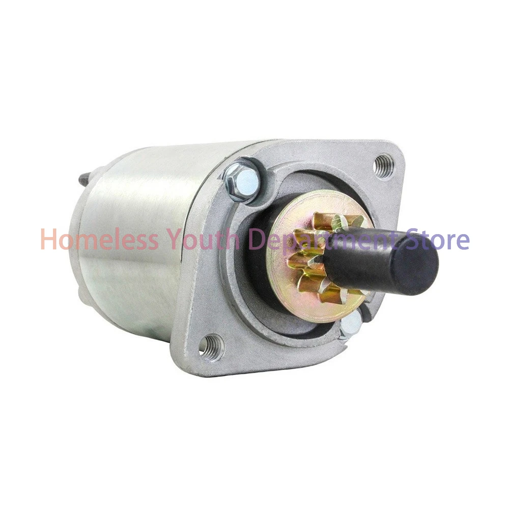 Snowmobile starter motor 2410748 4170006 0645-184 is suitable for North Star 5768
Snowmobile starter motor 2410748 4170006 0645-184 is suitable for North Star 5768