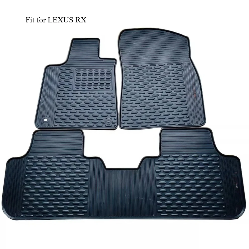 Без запаха, на заказ, резиновые автомобильные коврики для Porsche MACAN CAYENNE BMW SUBARU Cadillac SRX XTS LEXUS RX LX RX ES ODEGA Jaguar XJ XFL
Без запаха, на заказ, резиновые автомобильные коврики для Porsche MACAN CAYENNE BMW SUBARU Cadillac SRX XTS LEXUS RX LX RX ES ODEGA Jaguar XJ XFL