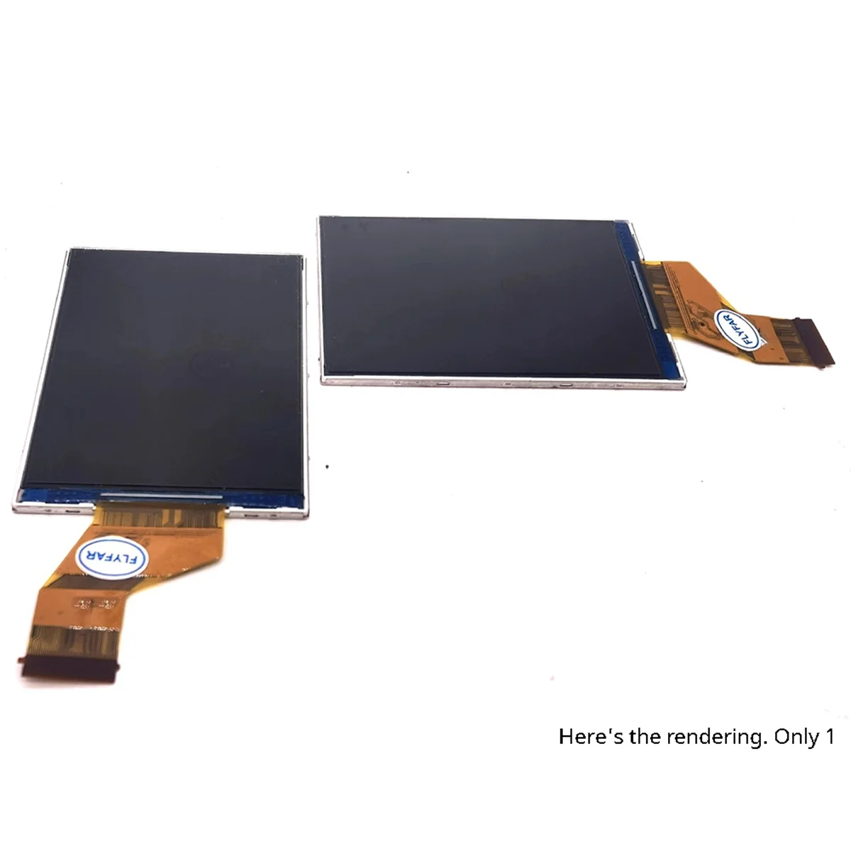 ABLQ WB150F DV300F ST88 ST200F WB280 Camera Repair Part LCD Display Screen 
ABLQ WB150F DV300F ST88 ST200F WB280 Camera Repair Part LCD Display Screen