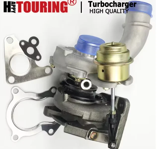 Turbo Charger for shipping cost 7700108052
Turbo Charger for shipping cost 7700108052
