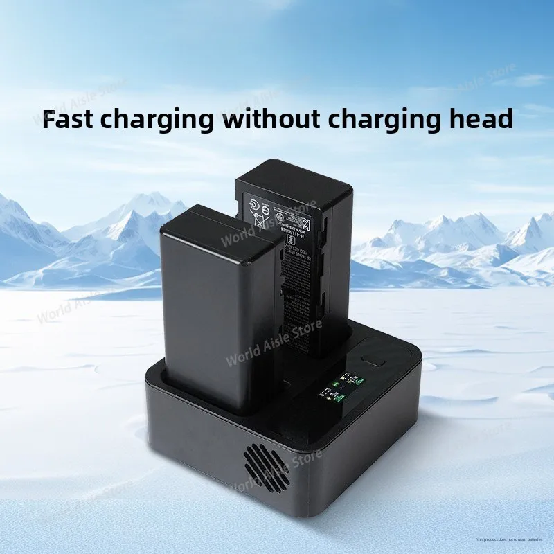 Remote Controller Battery Smart Charger - Fast Charging with Digital Display Screen Charging Butler
Remote Controller Battery Smart Charger - Fast Charging with Digital Display Screen Charging Butler